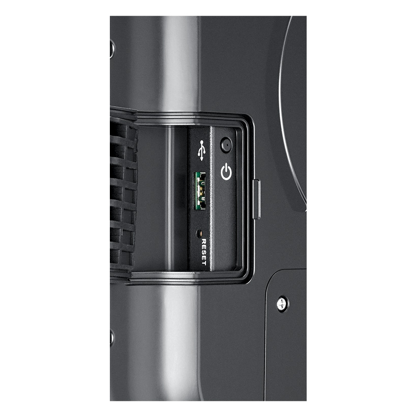 TREK-306P, 10.4" XVGA PCAP Smart Display